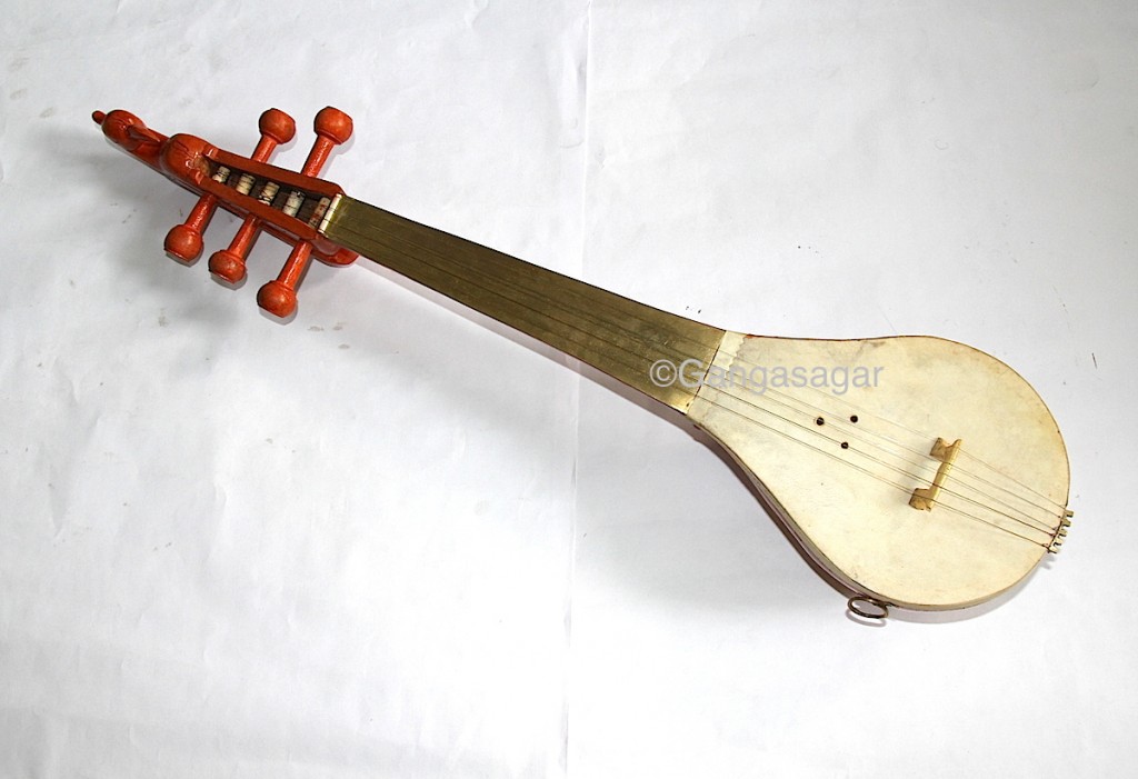 Dotar- The music of life | Gangasagar